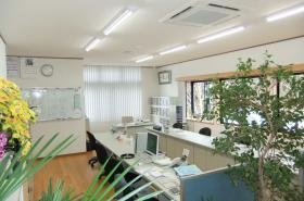 事業所の情報＿００１