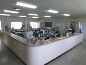 事業所の情報＿００１