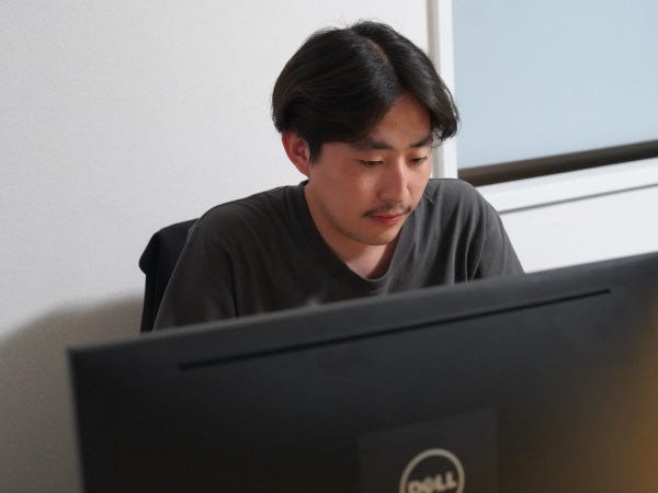 エンジニア・理想の働き方をサポート