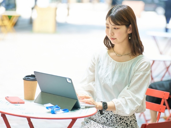 カスタマーサポート（ネイルOK・未経験OK）