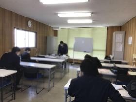 初めての方でも安心の研修制度あり、不安なく始められます。