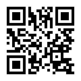 当社ホームページ（本社・柏支店）のＱＲコードです。