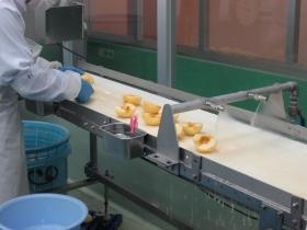 工場作業風景１