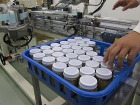 工場作業風景２