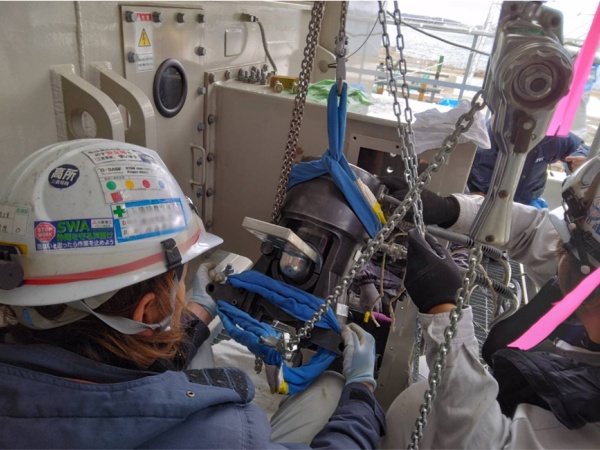 弊社は福岡県、大分県を拠点に電気工事を行っています！