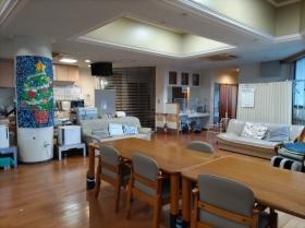 デイケアフロア２