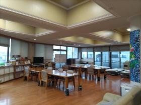 デイケアフロア１