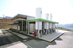 テクノガスセンター