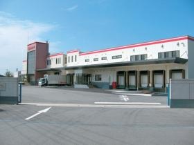 加東市の大門工場