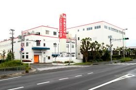 加東市の社工場