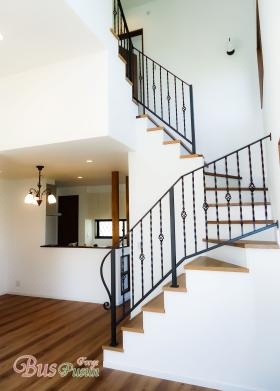 ツイスト・バスケット加工