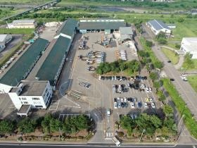 リサイクルセンター