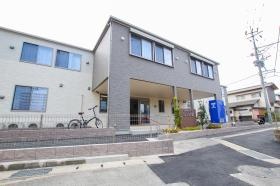 住宅型有料老人ホームこよいの里