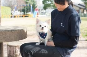 大切なペットのために♪