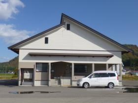 こまどり荘 外観１