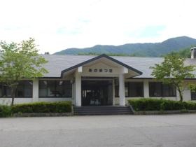 あかまつ荘 外観２