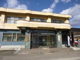 じねぇんと 外観