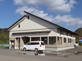 こまどり荘 外観２