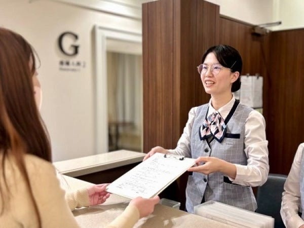 病院内での対応スタッフ・岩手県立中部病院の紹介センター業務（無資格OK・必要資格）