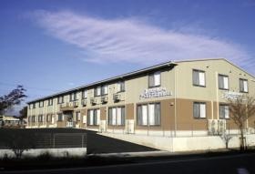 ＰＤビレッジ太田 外観