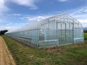 取扱商品 農業用各種ハウス