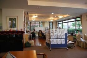 デイサービスセンターけやき