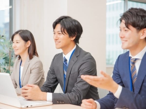 地域密着型！医療介護福祉の人材紹介・人材派遣事業を展開しています。宇都宮市及び近郊エリアの「人材営業担当」として活躍しませんか？