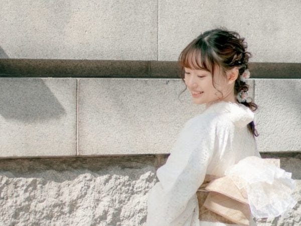 着付けスタッフ（研修あり・着付けスキル習得中の方も歓迎）