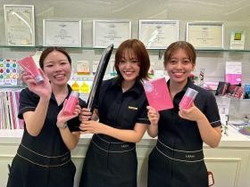 スタッフ＆商品