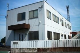 トランス・グリップ本社