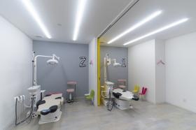 予防専用ユニット