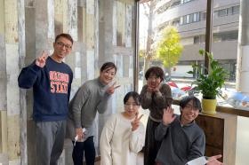 新店舗続々オープンしてます