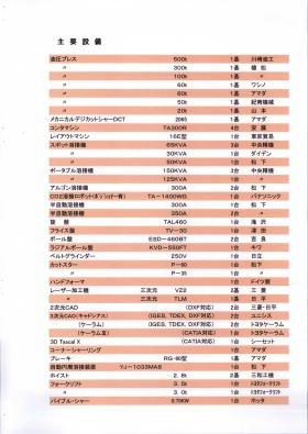 事業所の情報＿００５