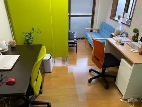 ヘルパーステーション夢楽人の中