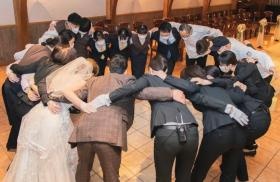 セクションを超え最高のウエディングを創ります！