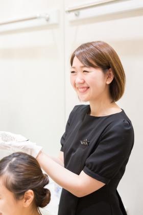 ドレスコーディネーター