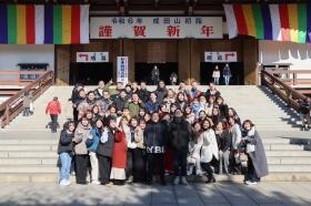 社内イベントも全力です！