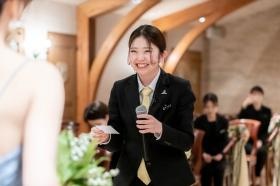 サービススタッフ