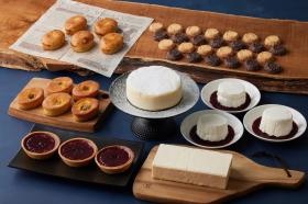 千歳事業所（菓子製造）