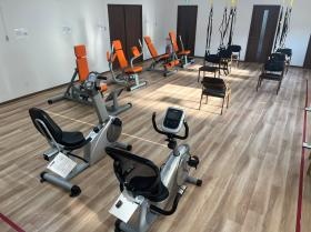 粟野リハビリデイサービス