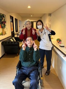 訪問看護ステーション