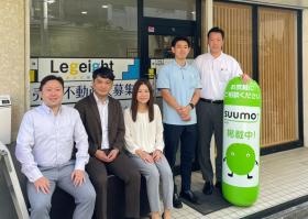 共に働きましょう