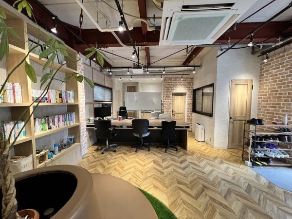 更なるステップアップも可能！