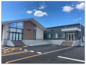 久留米・うきは物流センター