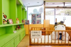 キッズスペース