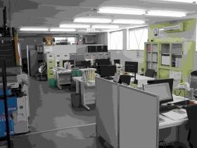 事業所の情報＿００１