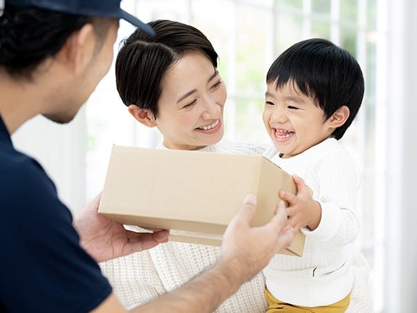 丁寧で迅速な対応を心がけており、お客様に安心と信頼をお届けできるよう、日々誠実に取り組んでいます！