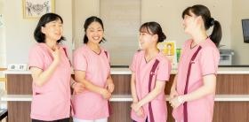 医療事務スタッフ