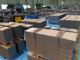 ターンシャー製品