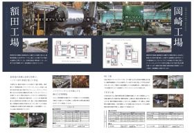 会社パンフレット２